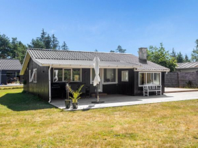 Holiday Home Landolf - 250m from the sea by Interhome, Hals